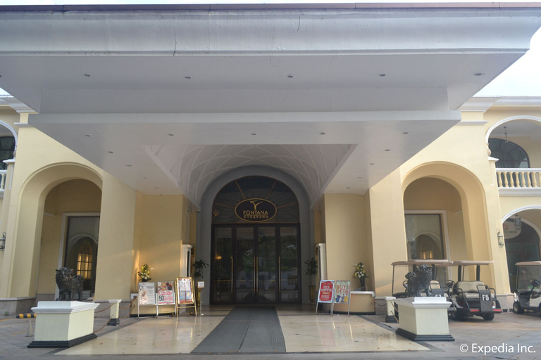 Exterior & Views 2, Fontana Hot Spring Leisure Parks, Mabalacat