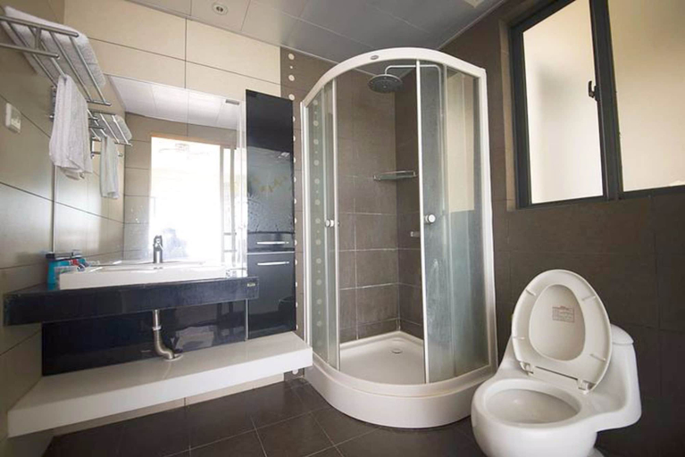 Bathroom 3, Sanya Blue Bay Apartment, Sanya