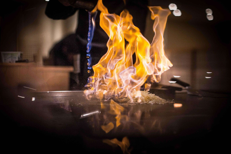 Food & Drinks 5, Yasuragi, Nacka