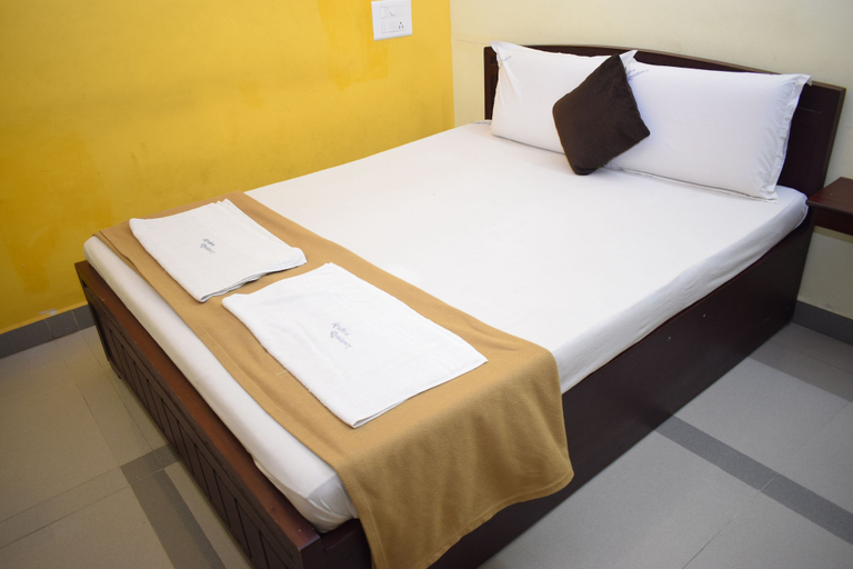 Bedroom 4, Arudhra Residency, Cuddalore