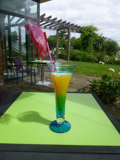 Food & Drinks 5, Terre De Loire, Cher