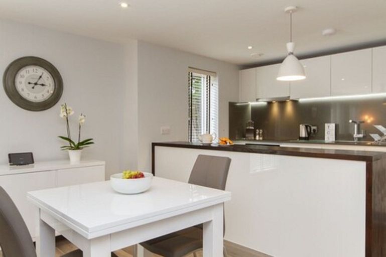 Others 5, Citystay Living - Eagle Yard, Cambridgeshire