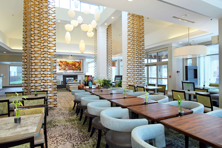 Food & Drinks 5, Hilton Garden Inn Columbus-University Area, Franklin