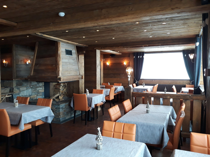 Food & Drinks 4, L'Oxygene, Savoie