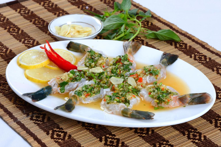 Food & Drinks 5, Okkala Hotel, Yangon