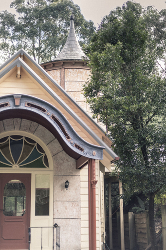 Exterior & Views 2, Shakespearean Inspired Holiday Resort, Yarra Ranges - Dandenongs