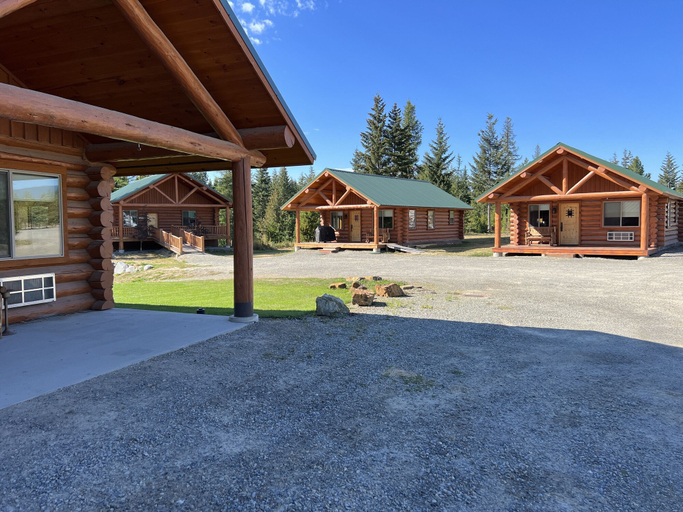 Exterior & Views 1, North Haven Campground, Boundary