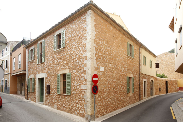 Exterior & Views 2, Ca Sa Tieta - Hotel de Interior, Baleares