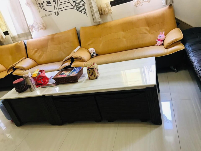 Others 4, Sanli B&B, Kinmen