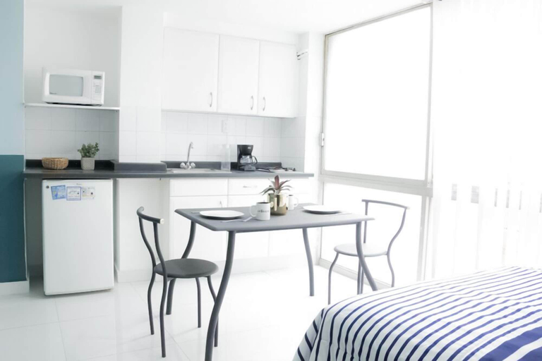 Others 5, Privada de Horacio 18 Residences, Mexico City