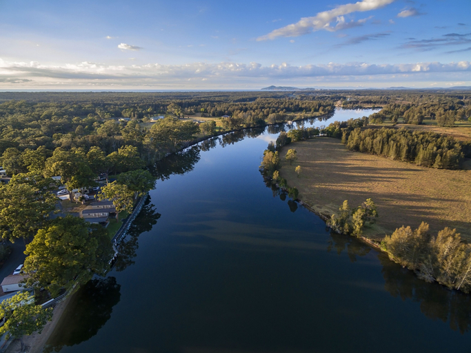 Others 5, Discovery Parks - Forster, Great Lakes