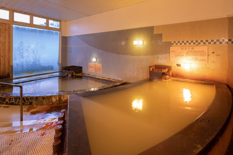 Sport & Beauty 4, Kujyukushima Seaside Terrace Hotel & Spa Hanamizuki, Sasebo