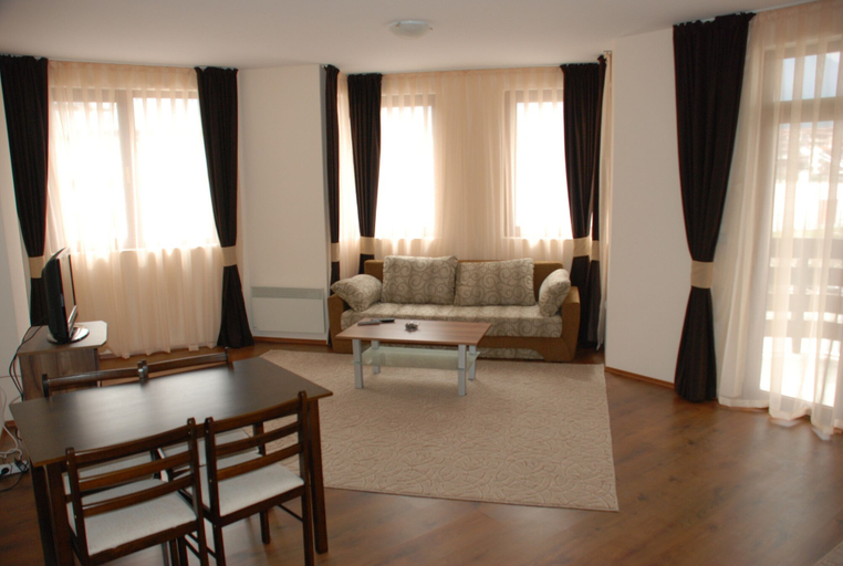 Others 5, Pirin Palace White Apartments, Bansko