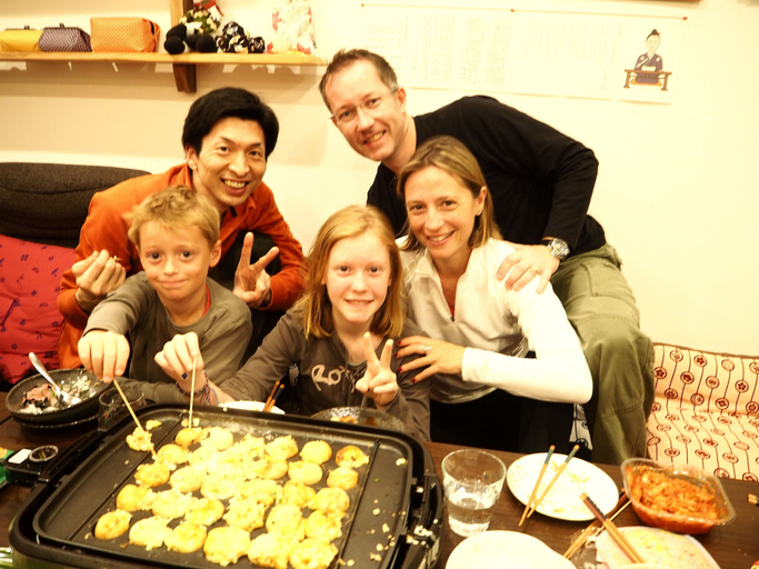 Food & Drinks 5, FUJITAYA Kyoto - Hostel, Kyoto