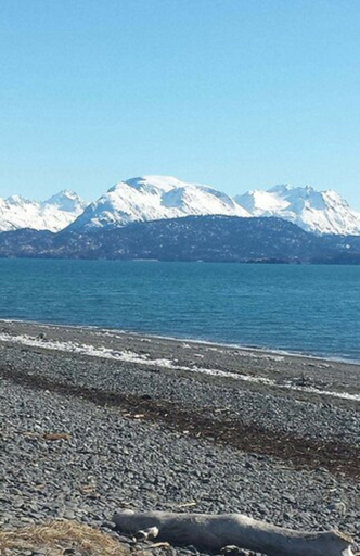 Others 4, Beluga Lake Lodge, Kenai Peninsula