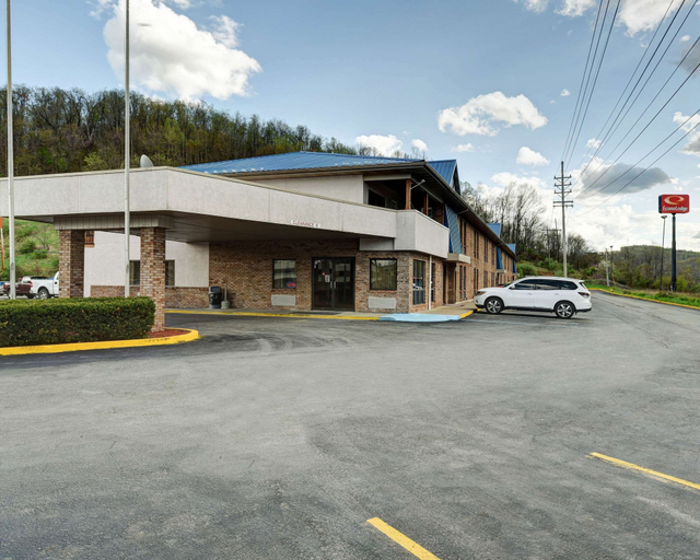 Public Area