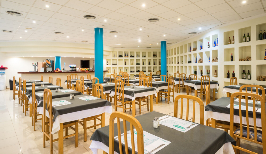 Food & Drinks 5, BLUESEA Costa Teguise Gardens, Las Palmas