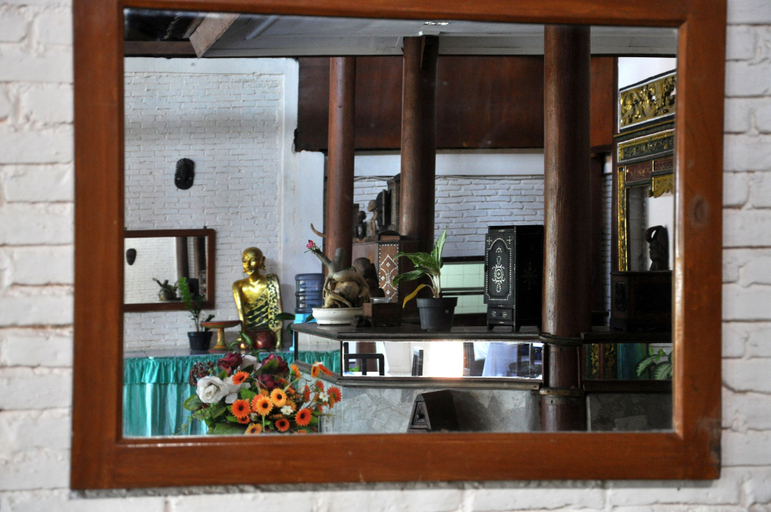 Food & Drinks 5, Puri Bunga Beach Cottages Hotel, Lombok