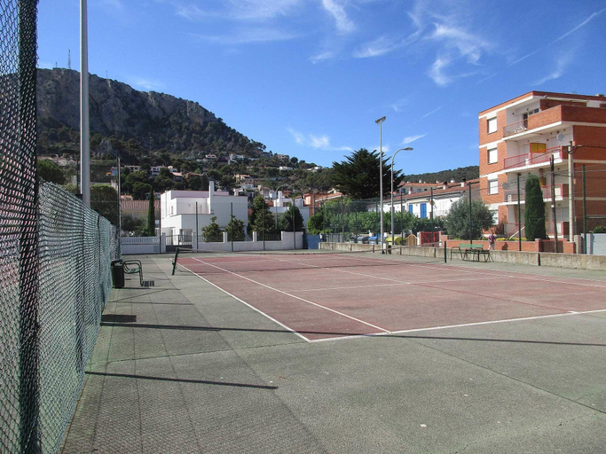 Exterior & Views 2, Inmo Estartit Apto. Rocamaura I C 6 3, Girona