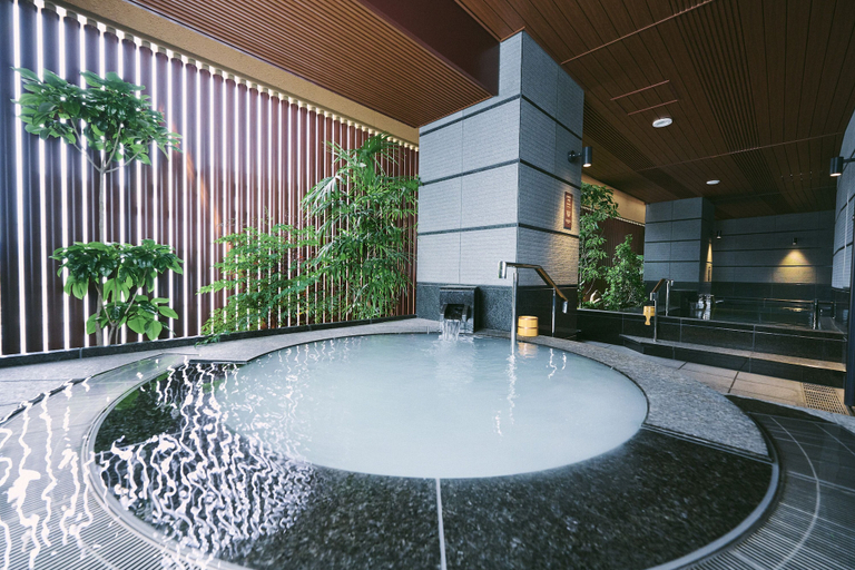 Sport & Beauty 3, Soraniwa Terrace Kyoto Bettei, Kyoto