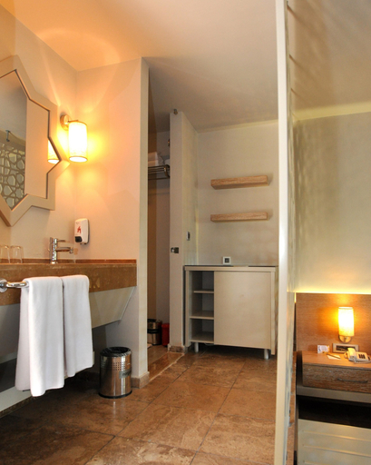 Bathroom 5, TUI MAGIC LIFE Sarigerme, Ortaca