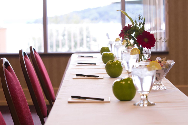 Food & Drinks 4, Bella Vista Suites, Walworth