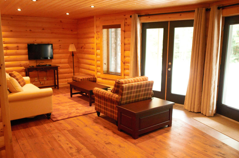 Others 5, Selenia Lodge, Les Laurentides