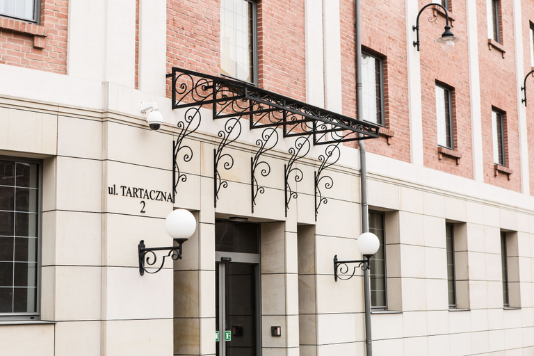 Exterior & Views 2, Happy Stay Old Town Tartaczna St. 27 A, Gdańsk City