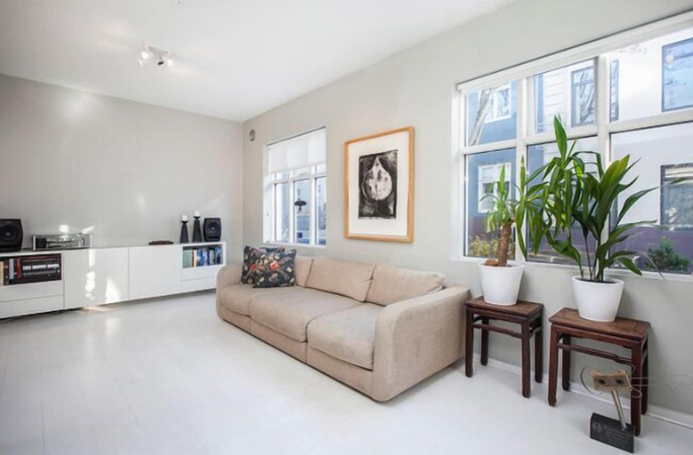 Others 5, Apartment H4, Reykjavík