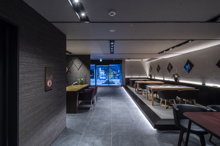 Food & Drinks 5, RESI STAY Mayu Grace Hotel, Kyoto