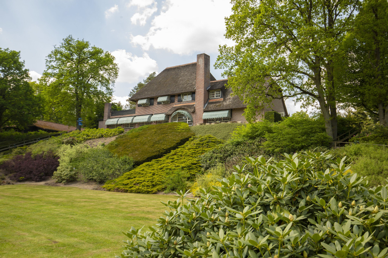 Fletcher Hotel - Restaurant De Wipselberg - Veluwe, Apeldoorn