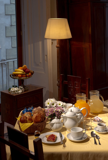 Food & Drinks 5, Chiaja Hotel de Charme, Napoli