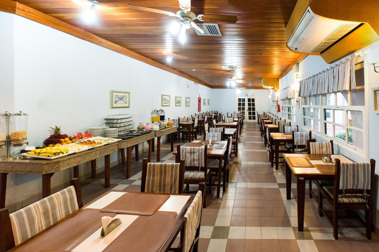 Food & Drinks 5, Hotel Atlântico Praia, Rio Grande