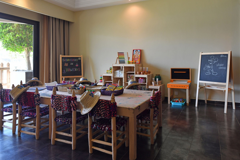 Food & Drinks 5, Dawliz Rabat Art & Spa, Rabat