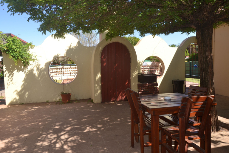 Food & Drinks 4, Hadida Guest House, Frances Baard