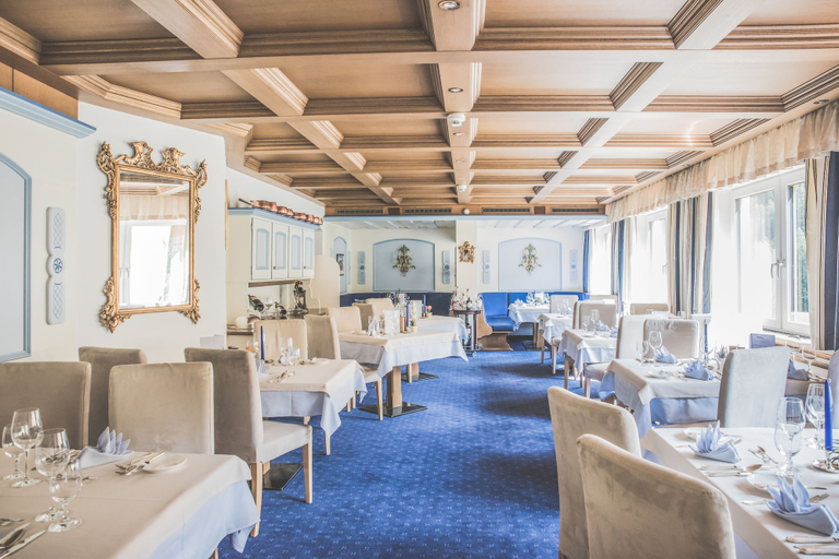 Food & Drinks 5, Hotel Kertess, Landeck