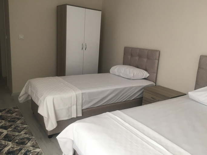 Room 2, Geyikli Lotus Apart, Ezine