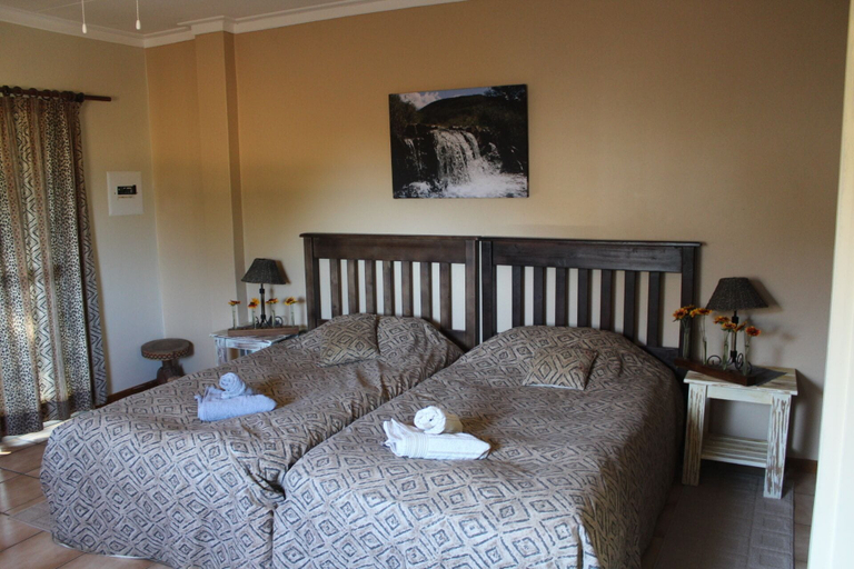 Bedroom 3, Etango Ranch Guestfarm, Windhoek Rural