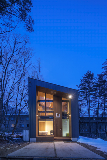 Exterior & Views 2, Kairos by the Mountain, Hakuba