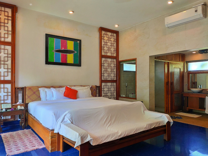 Bedroom 3, Mermaid Beach Resort, Cox's Bazar
