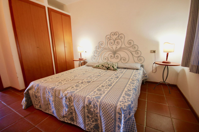 Bedroom, Casa Marinella, Olbia-Tempio