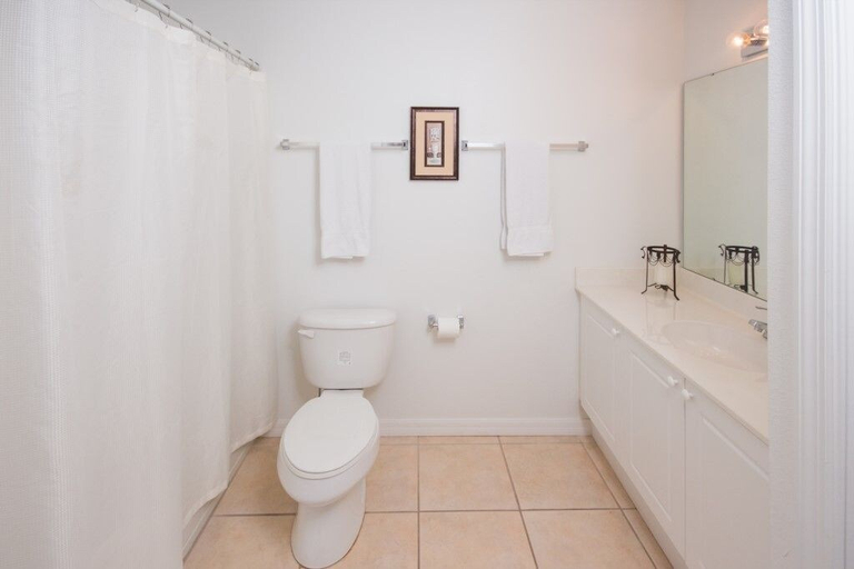 Bathroom 4, Ip60172 - Club Cortile Resort - 3 Bed 2 Baths Condo, Osceola