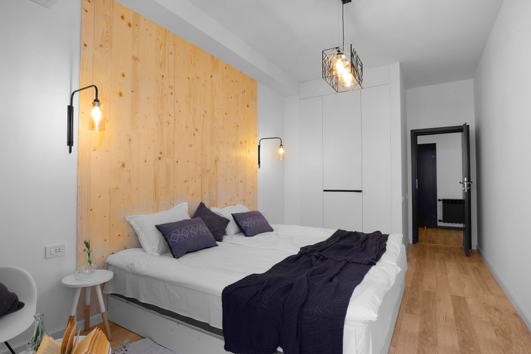 Bedroom 4, RIS Dalma Collection Yerevan, Yerevan