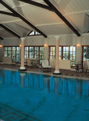 Sport & Beauty 2, The Oberoi Cecil, Shimla, Shimla