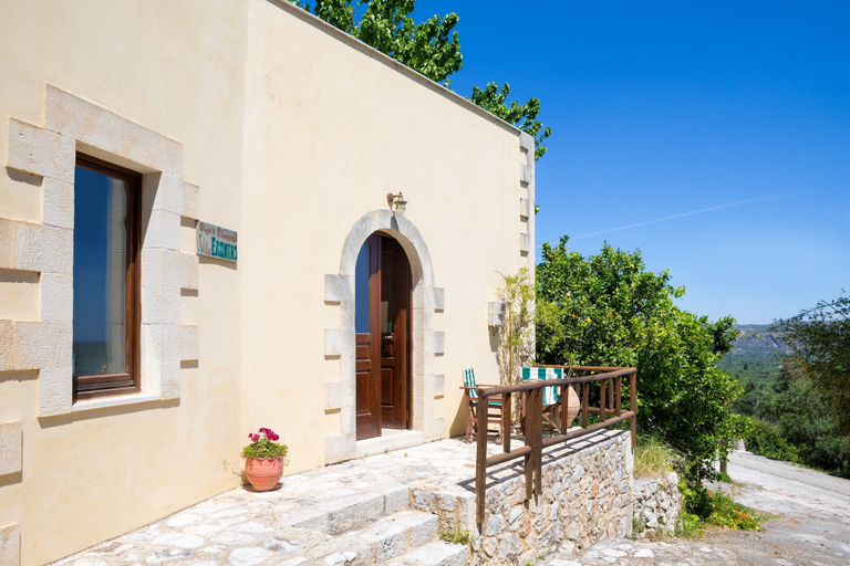 Exterior & Views 2, Olga's Filoxenia, Crete