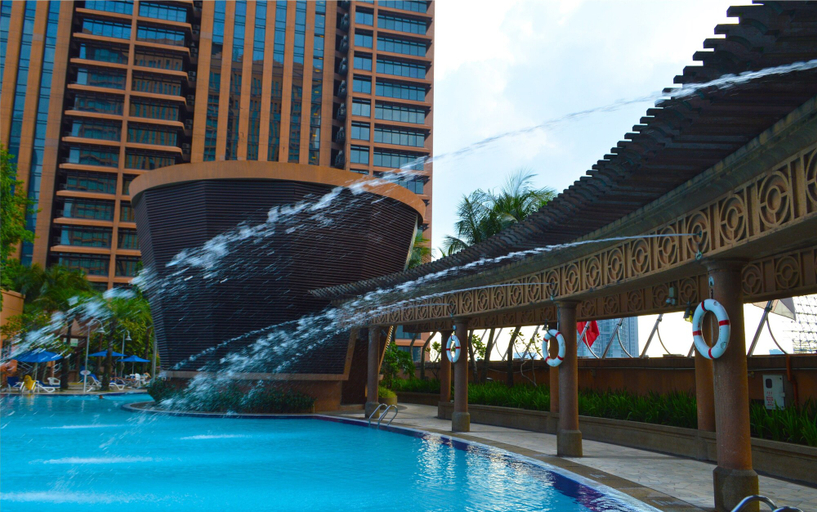 Exterior & Views 2, Robbinsons At Times Square KL, Kuala Lumpur