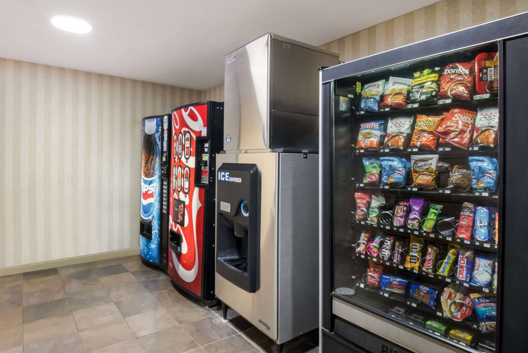 Food & Drinks 5, Quality Inn & Suites Steamboat Springs, Routt