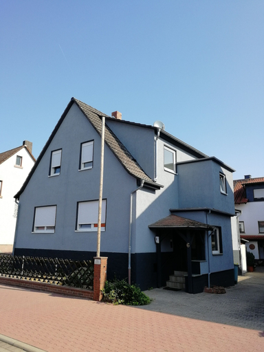 Exterior & Views 2, Gruendauer Schlafstub, Main-Kinzig-Kreis