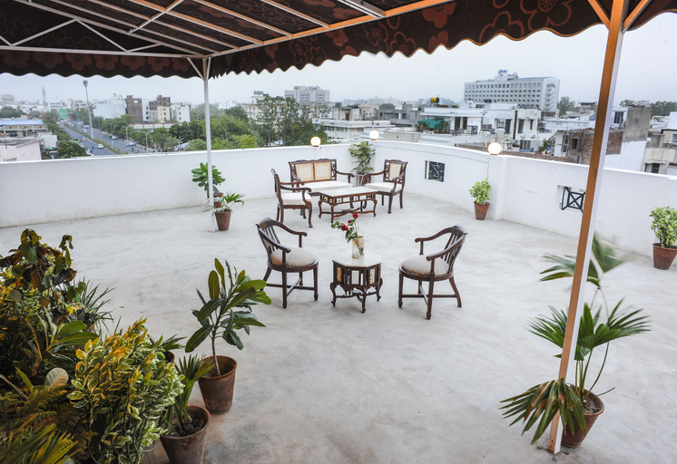 Food & Drinks 5, Raj Regency, Jaipur