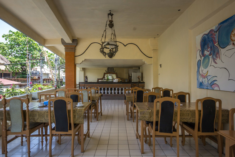 Food & Drinks 5, Reddoorz @ Cemara Beach Sunrise, Denpasar